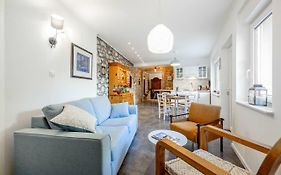 Green Oasis City Center Apartment