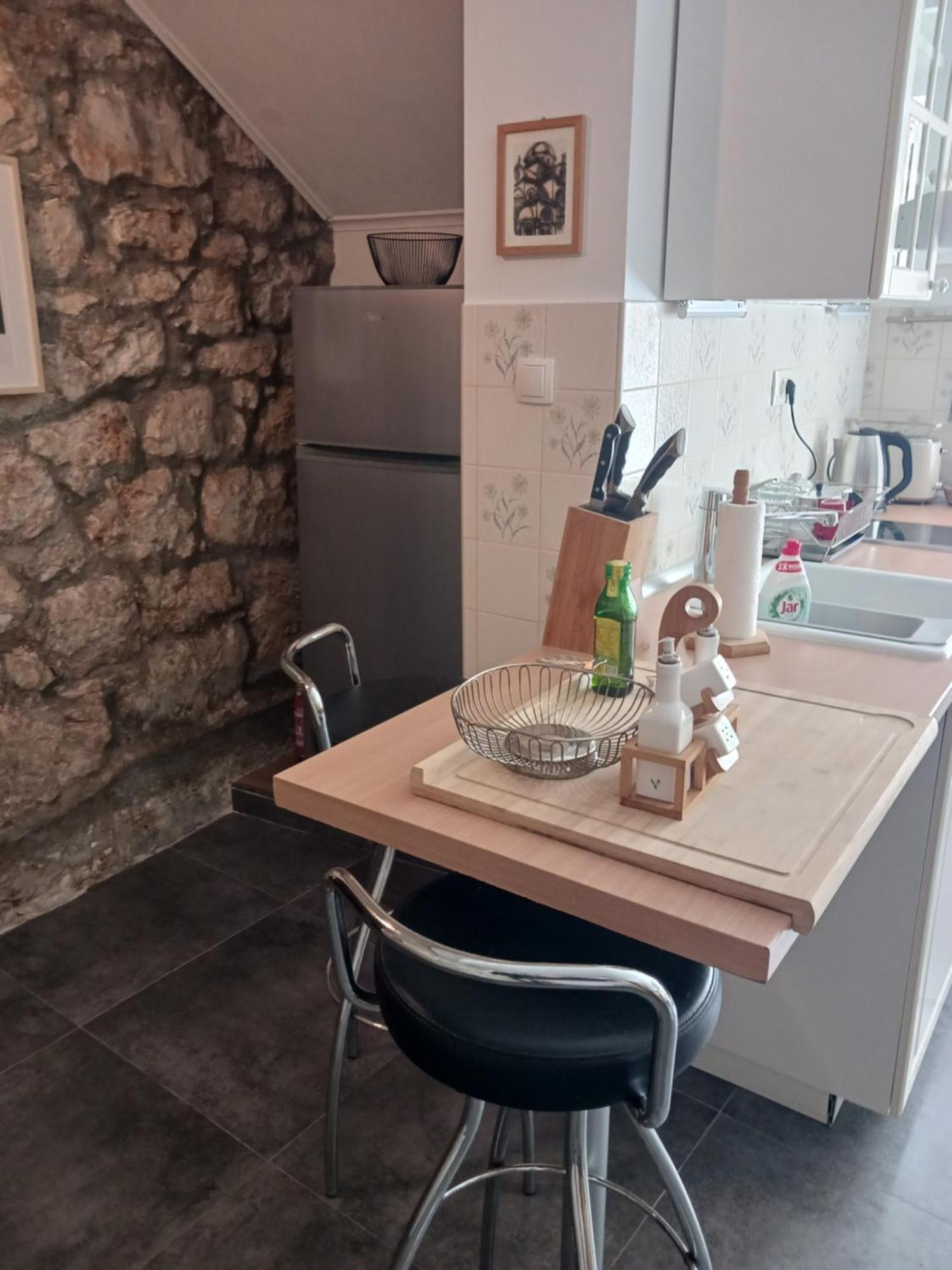 Green Oasis City Center Apartment Šibenik Exterior foto